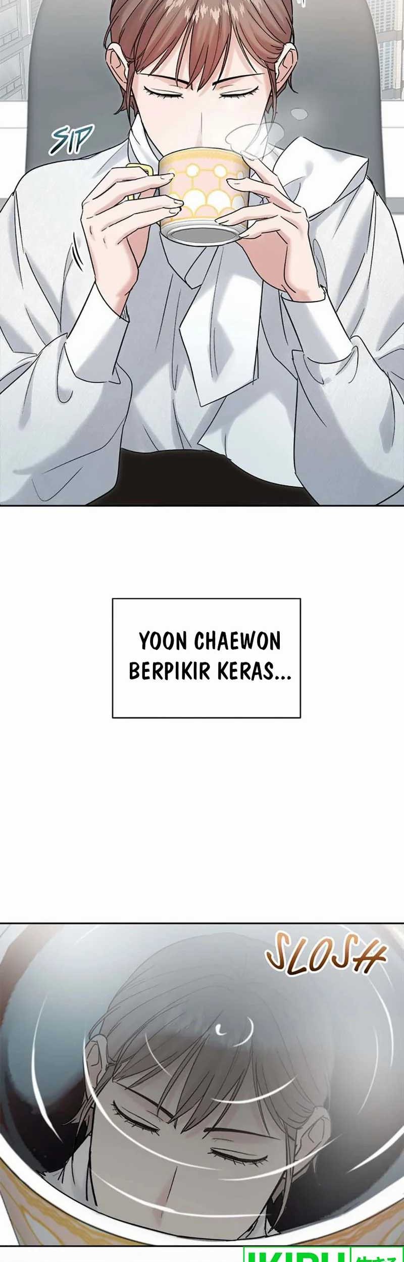 Road to Stardom Chapter 95 - halaman 15