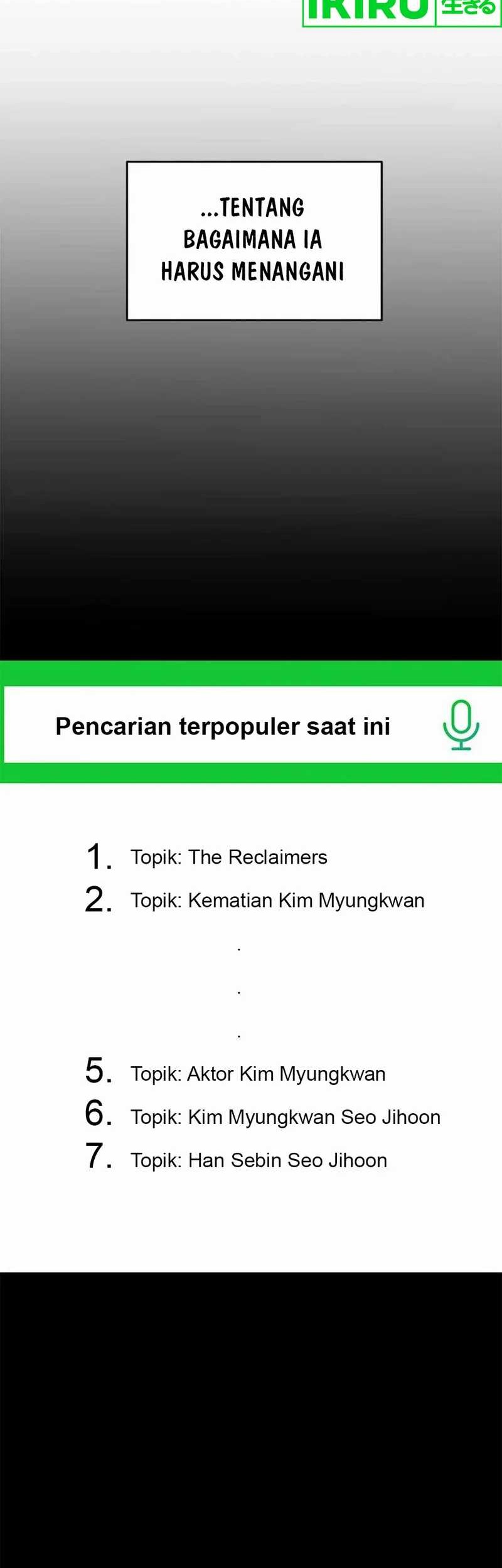 Road to Stardom Chapter 95 - halaman 16