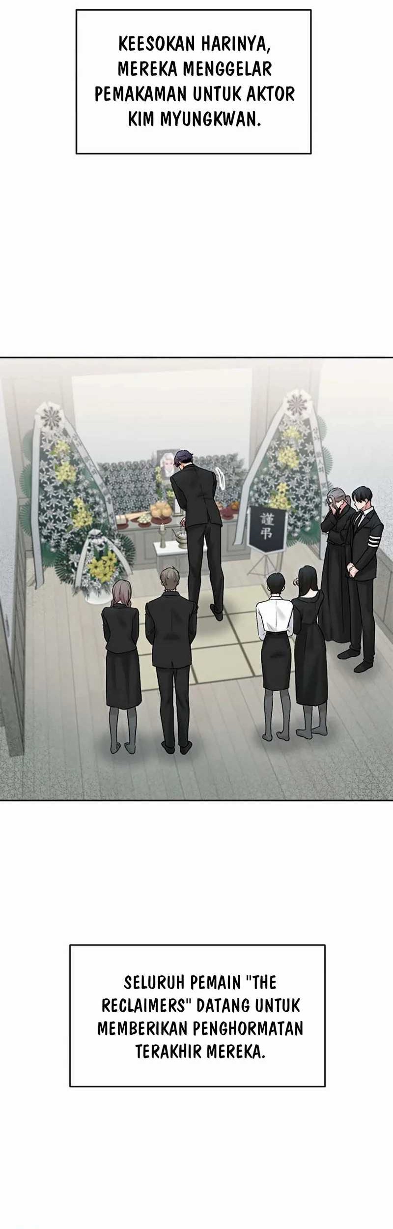 Road to Stardom Chapter 95 - halaman 2