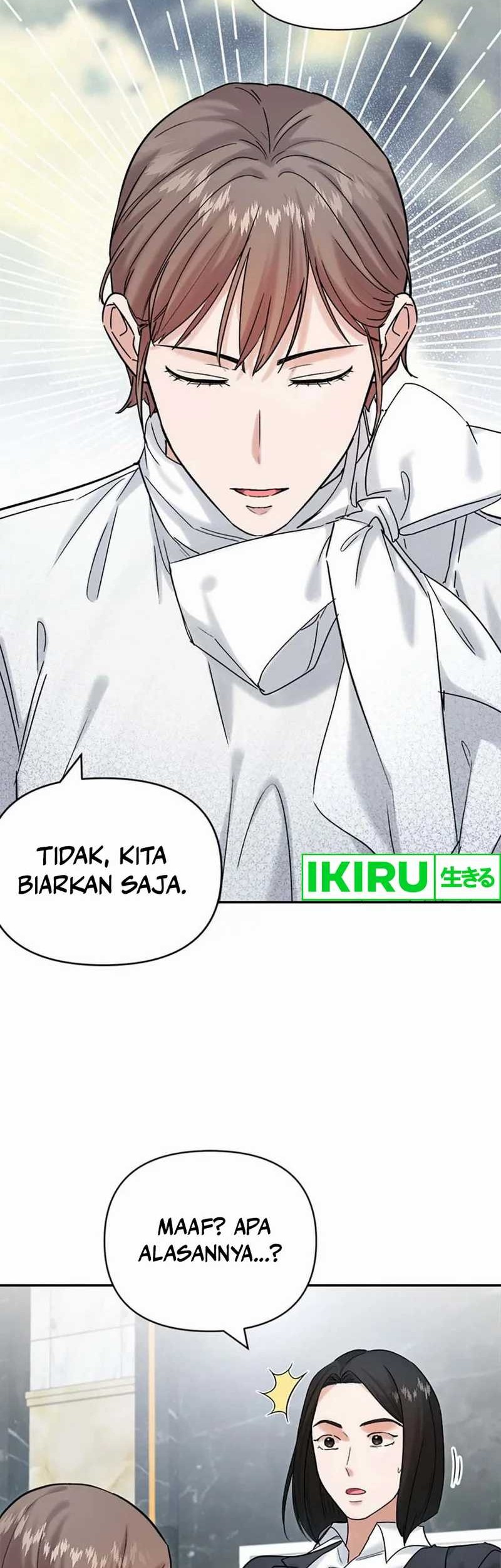 Road to Stardom Chapter 95 - halaman 20
