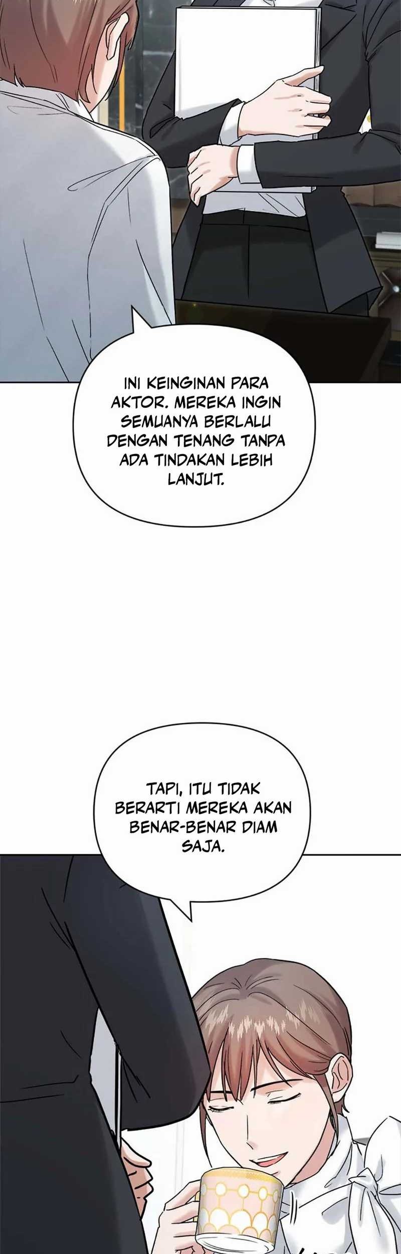 Road to Stardom Chapter 95 - halaman 21