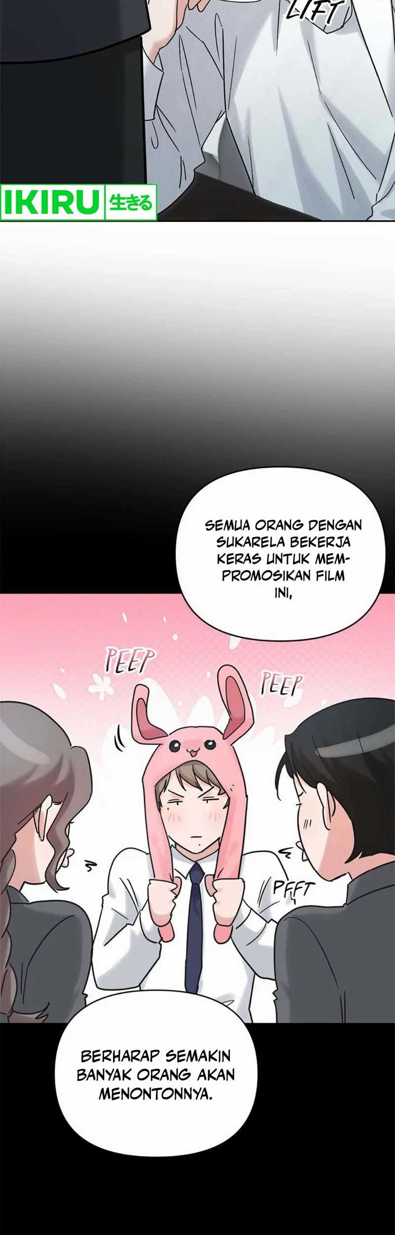 Road to Stardom Chapter 95 - halaman 22
