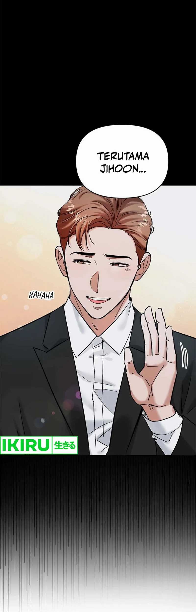 Road to Stardom Chapter 95 - halaman 23