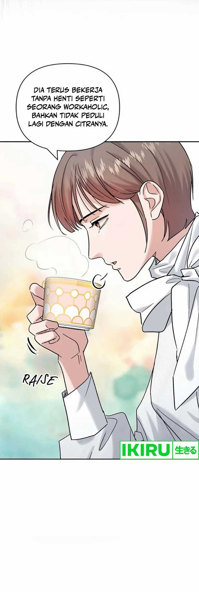 Road to Stardom Chapter 95 - halaman 24