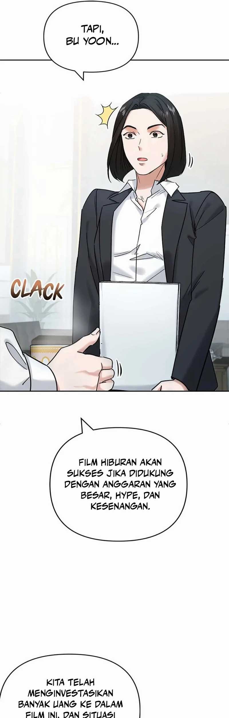 Road to Stardom Chapter 95 - halaman 25
