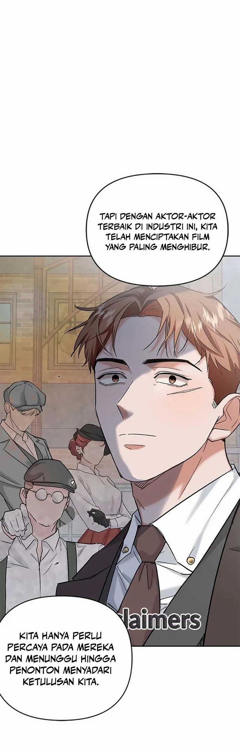 Road to Stardom Chapter 95 - halaman 28