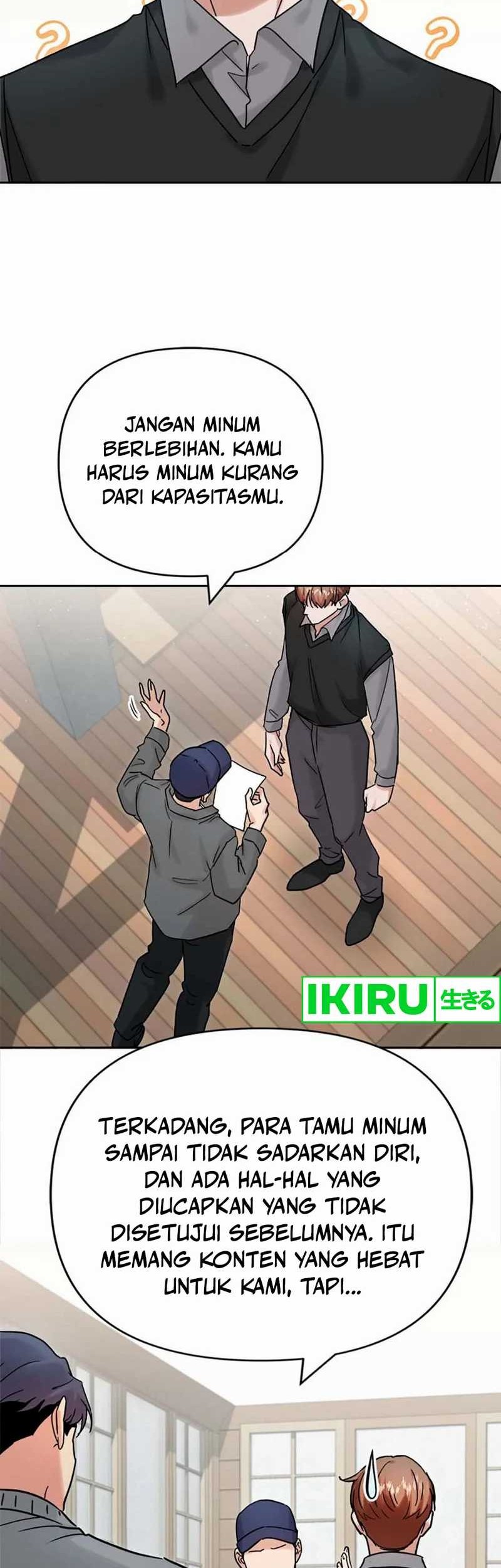 Road to Stardom Chapter 95 - halaman 38