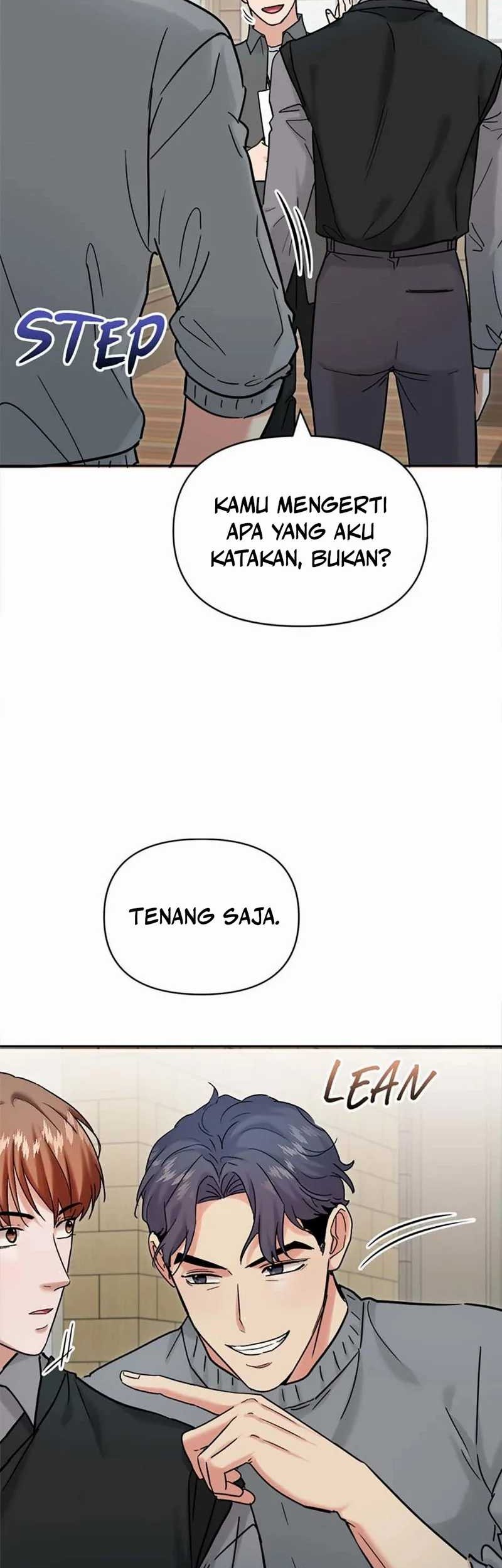 Road to Stardom Chapter 95 - halaman 39