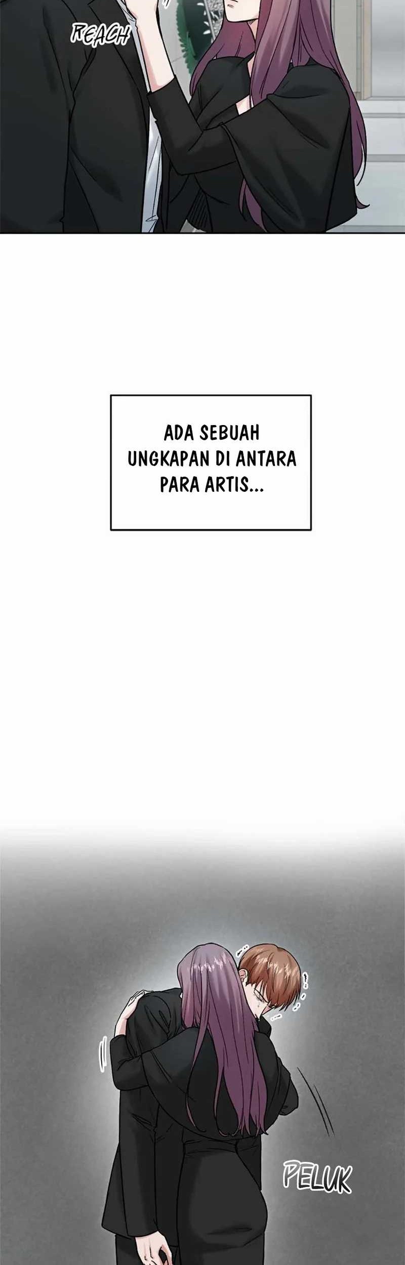 Road to Stardom Chapter 95 - halaman 4