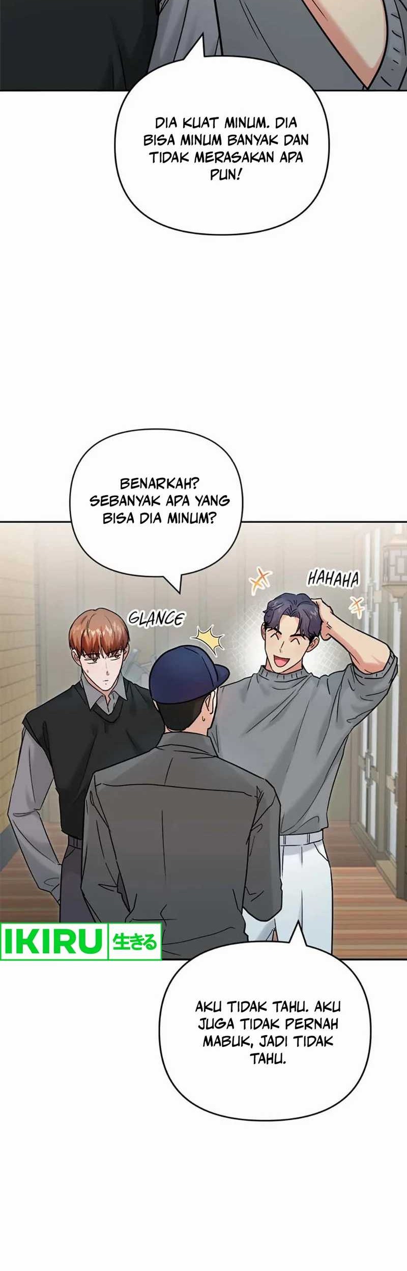 Road to Stardom Chapter 95 - halaman 40