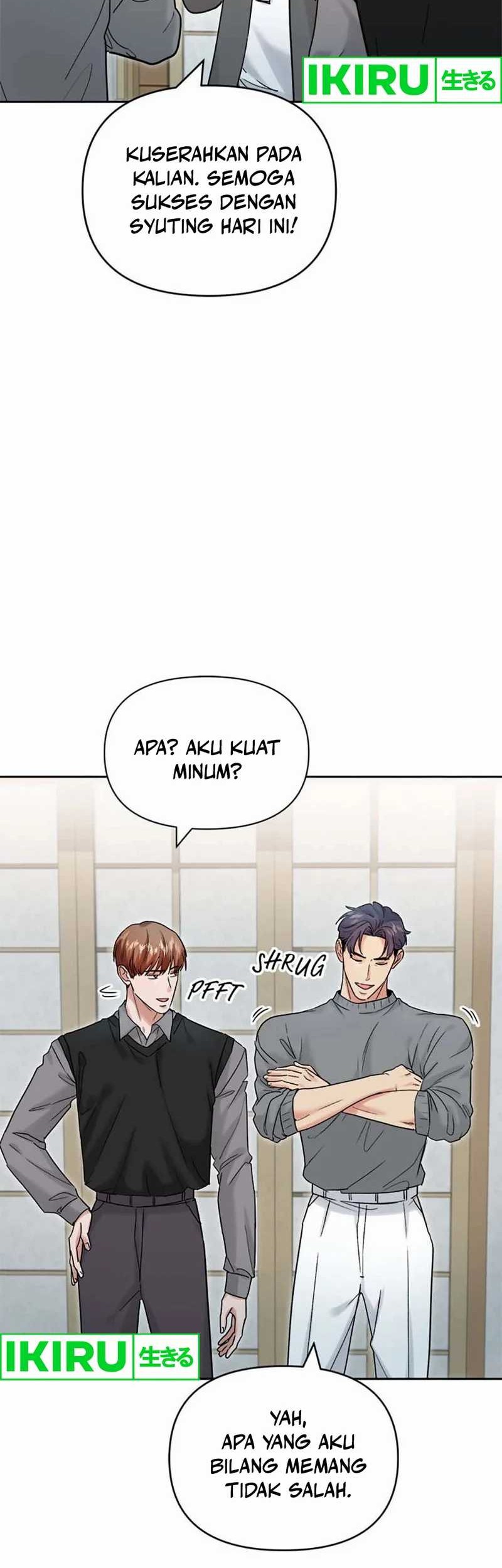 Road to Stardom Chapter 95 - halaman 42