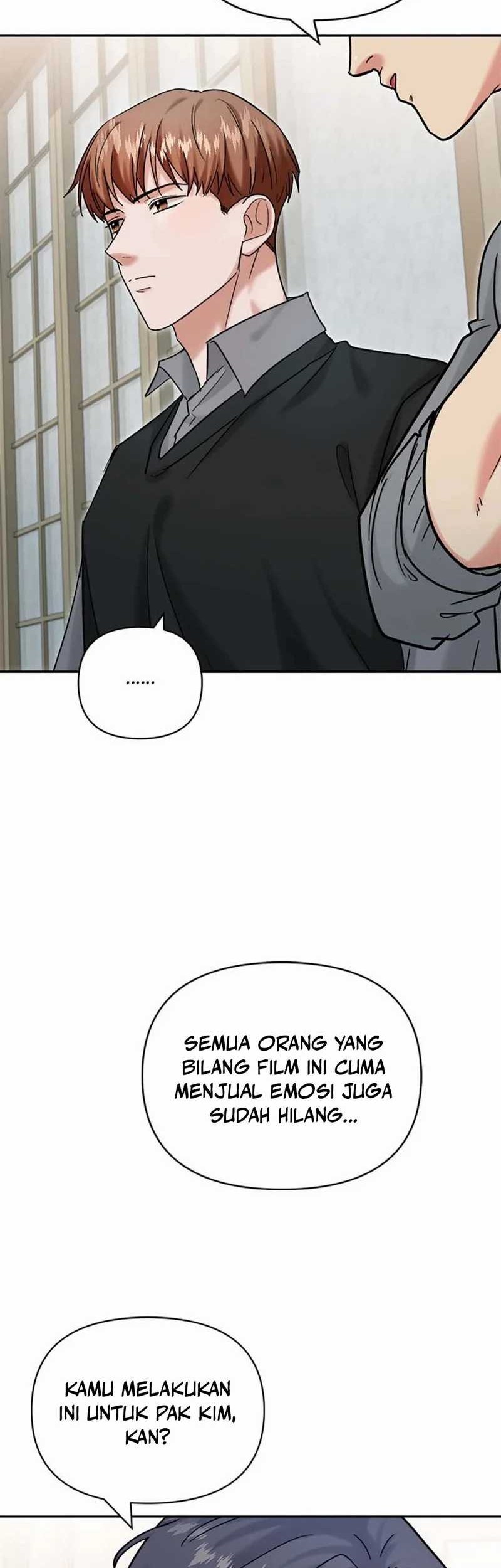 Road to Stardom Chapter 95 - halaman 44
