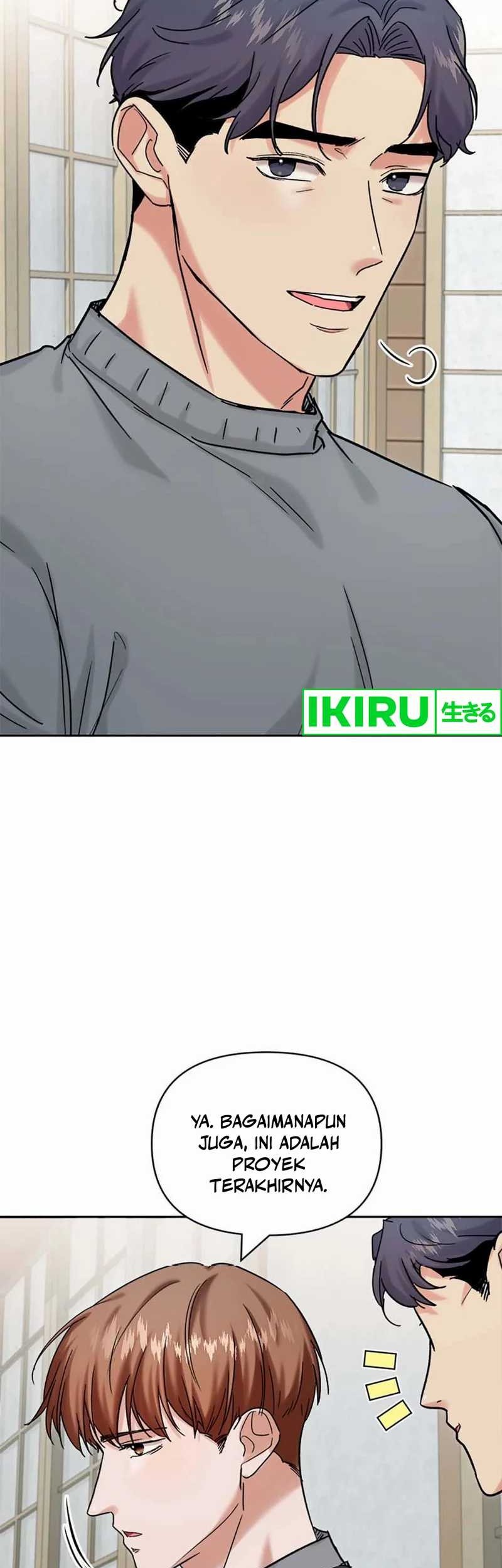 Road to Stardom Chapter 95 - halaman 45