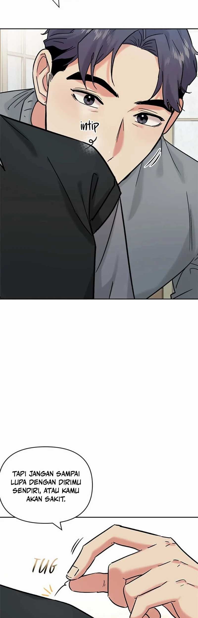 Road to Stardom Chapter 95 - halaman 47