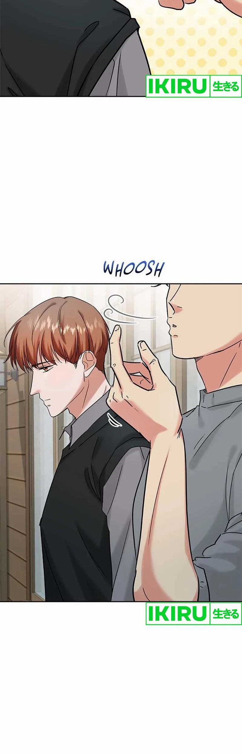 Road to Stardom Chapter 95 - halaman 48