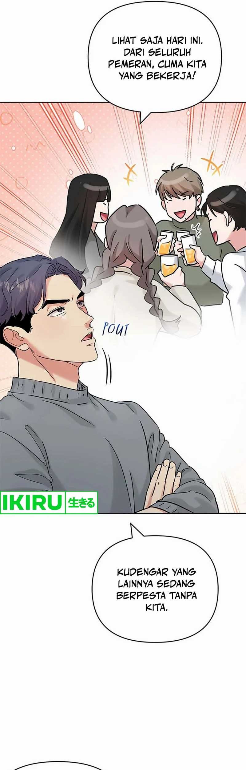 Road to Stardom Chapter 95 - halaman 49
