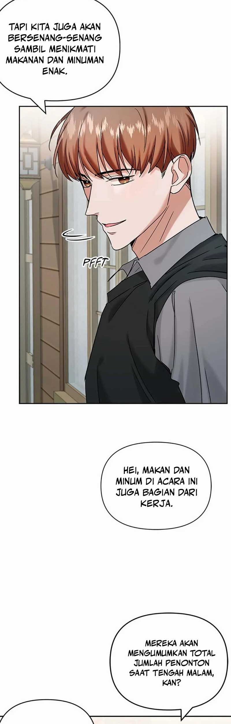Road to Stardom Chapter 95 - halaman 50