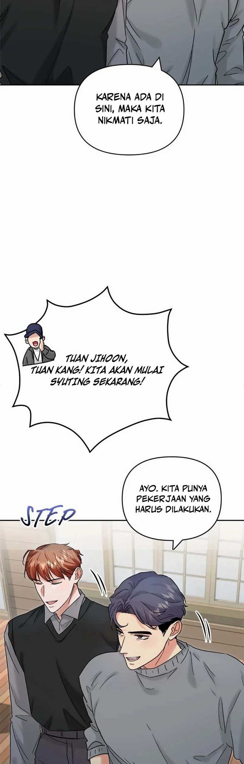 Road to Stardom Chapter 95 - halaman 52