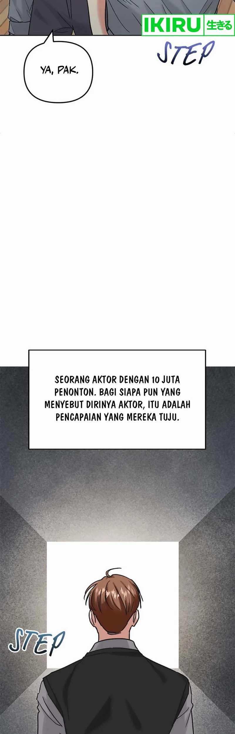 Road to Stardom Chapter 95 - halaman 53