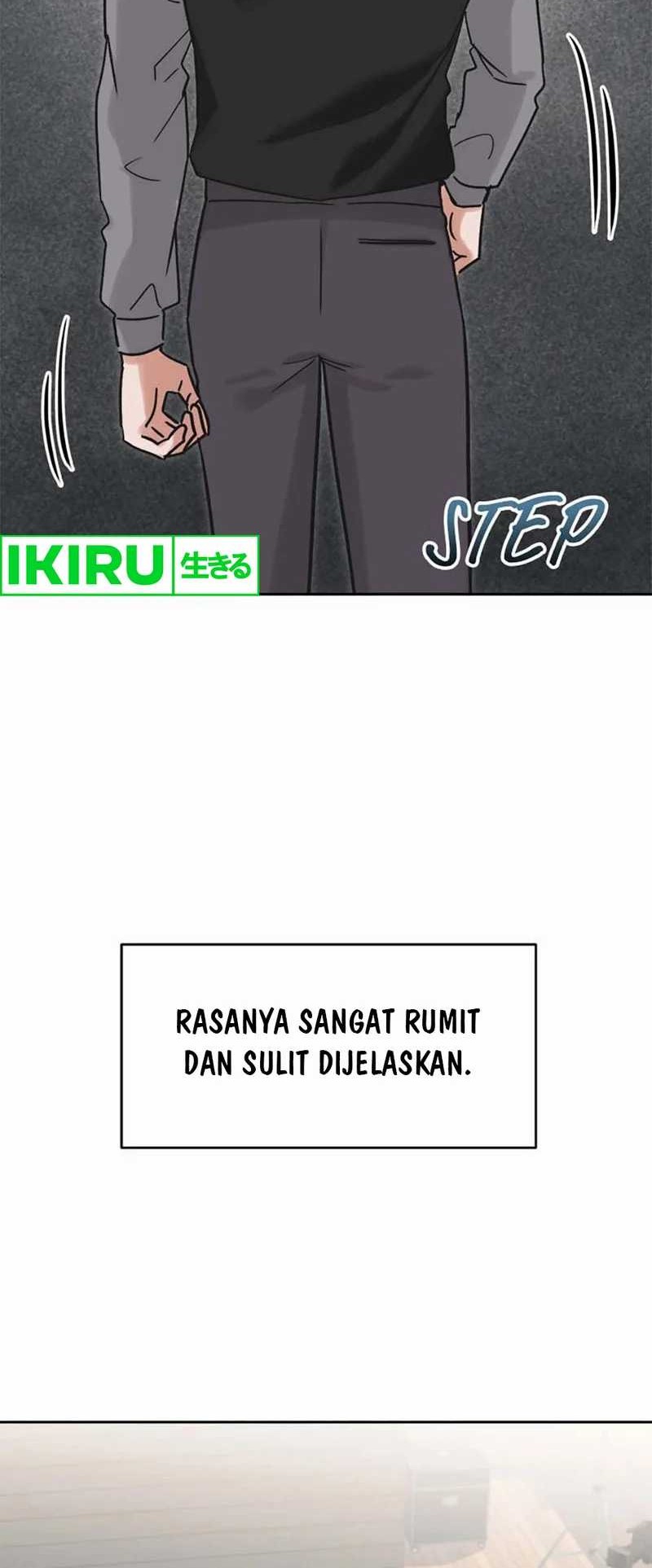 Road to Stardom Chapter 95 - halaman 54
