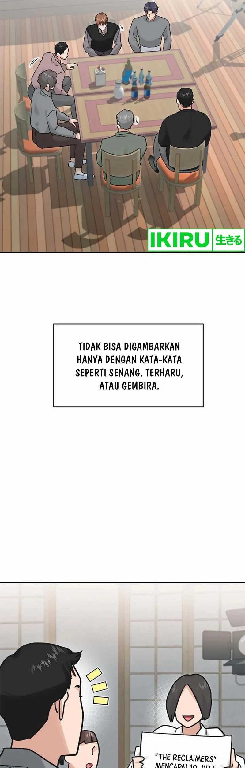 Road to Stardom Chapter 95 - halaman 55