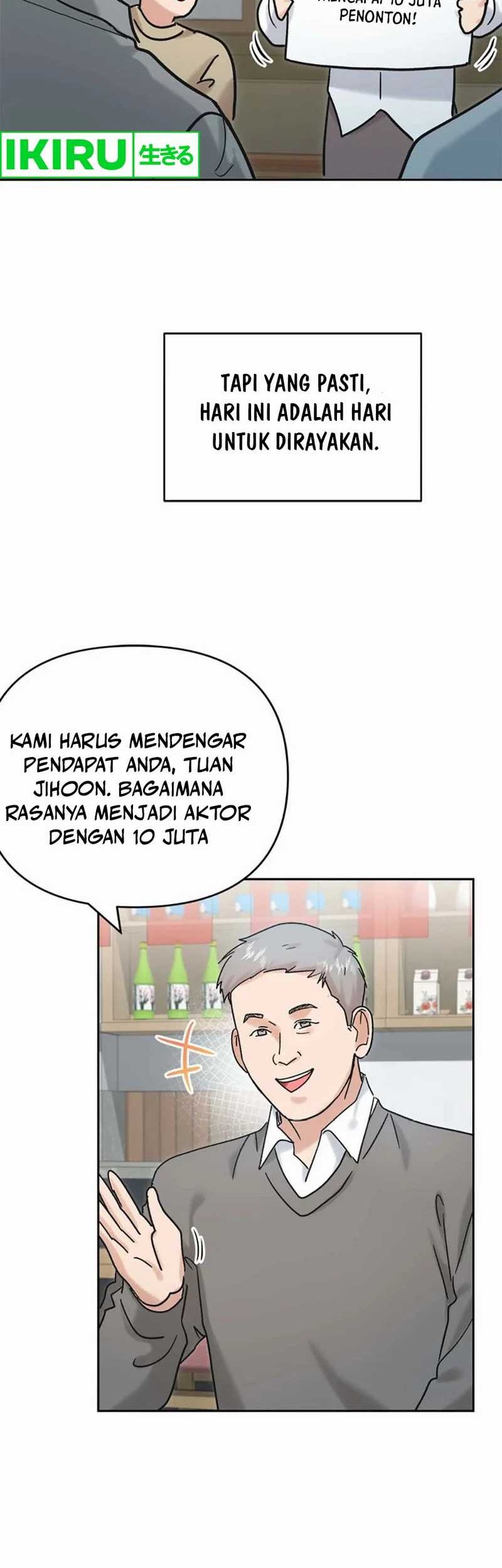 Road to Stardom Chapter 95 - halaman 56
