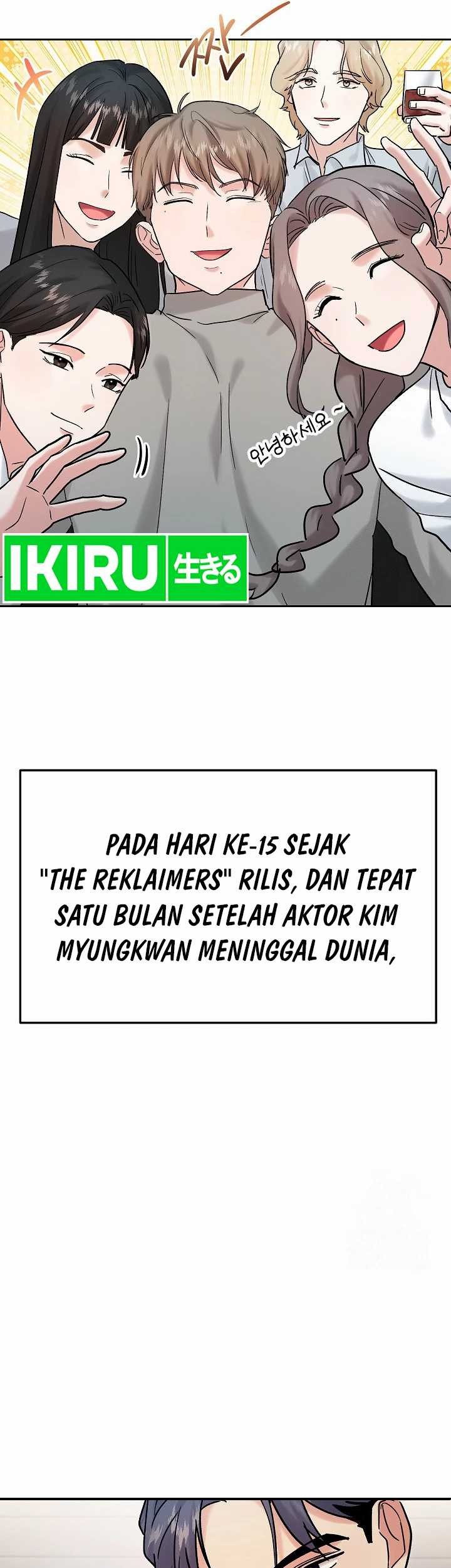 Road to Stardom Chapter 96 - halaman 10