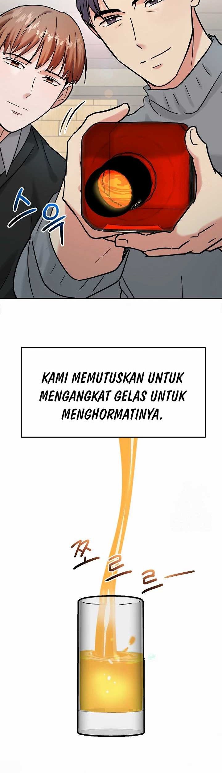 Road to Stardom Chapter 96 - halaman 11
