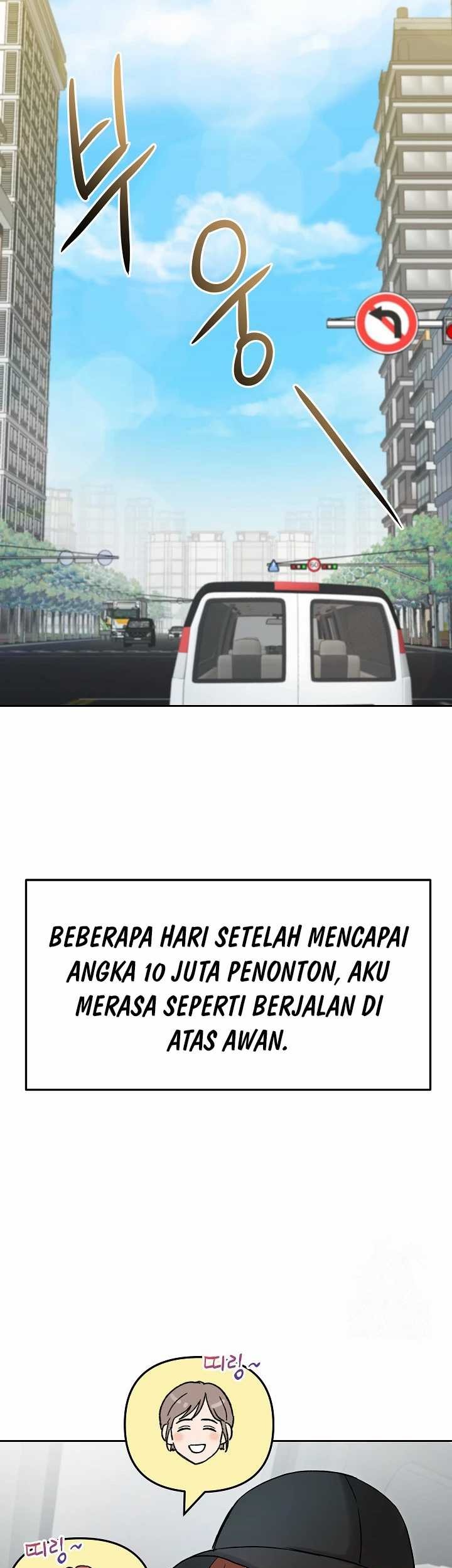 Road to Stardom Chapter 96 - halaman 18