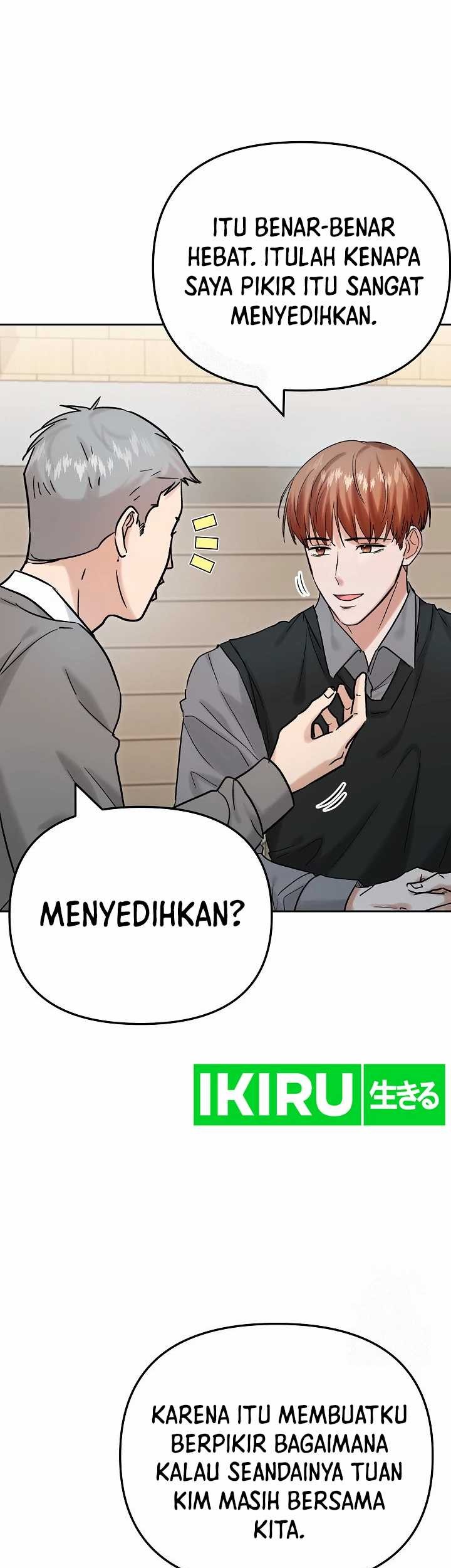 Road to Stardom Chapter 96 - halaman 2