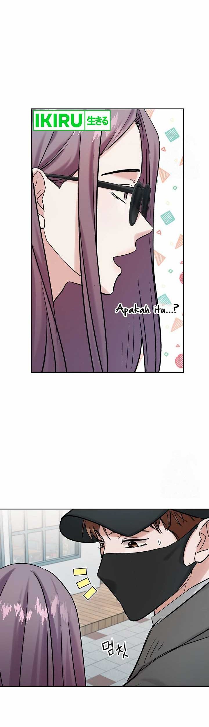 Road to Stardom Chapter 96 - halaman 23