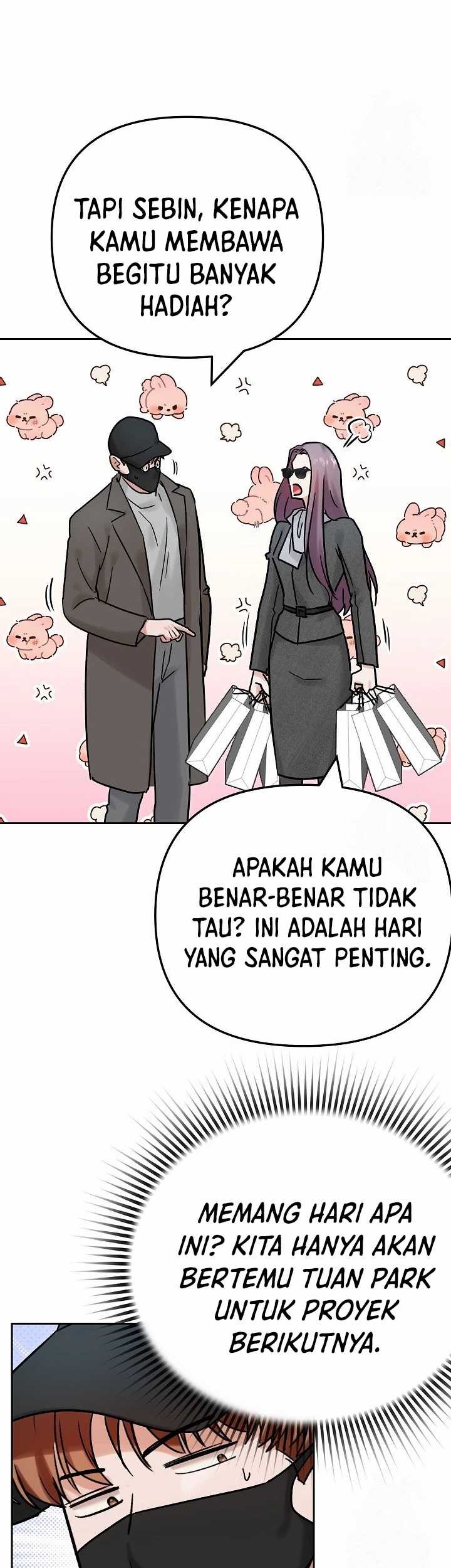 Road to Stardom Chapter 96 - halaman 24