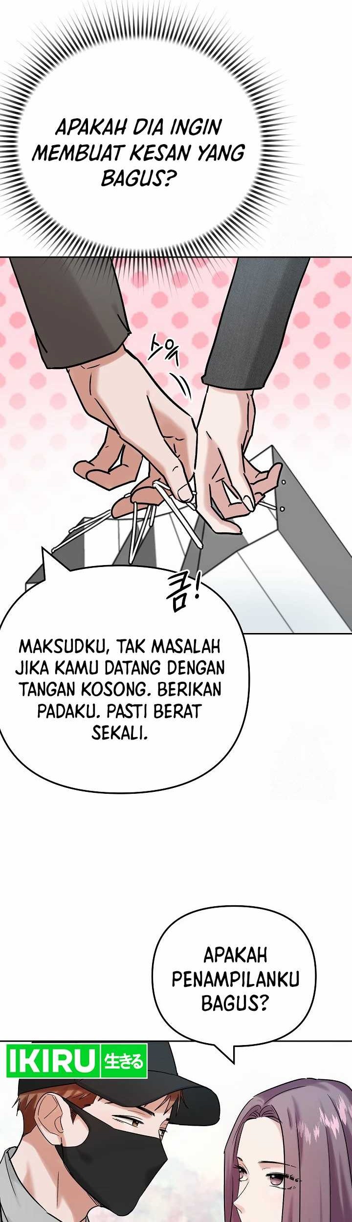 Road to Stardom Chapter 96 - halaman 27