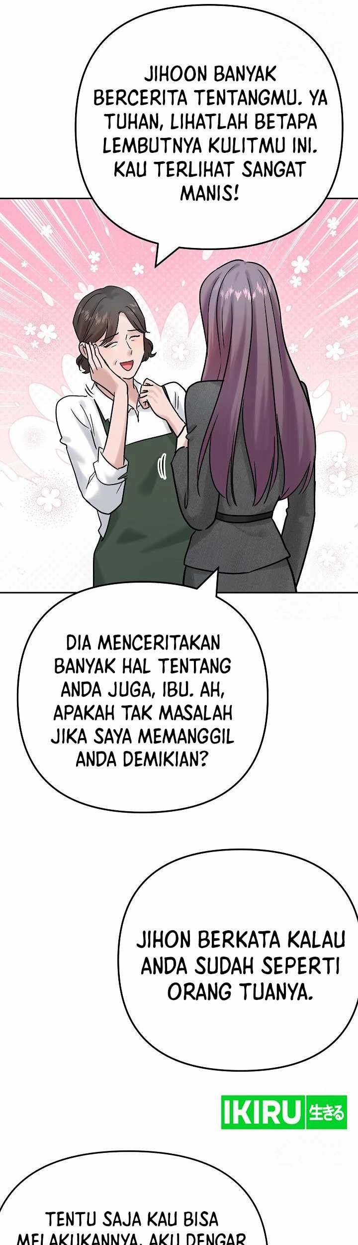 Road to Stardom Chapter 96 - halaman 30