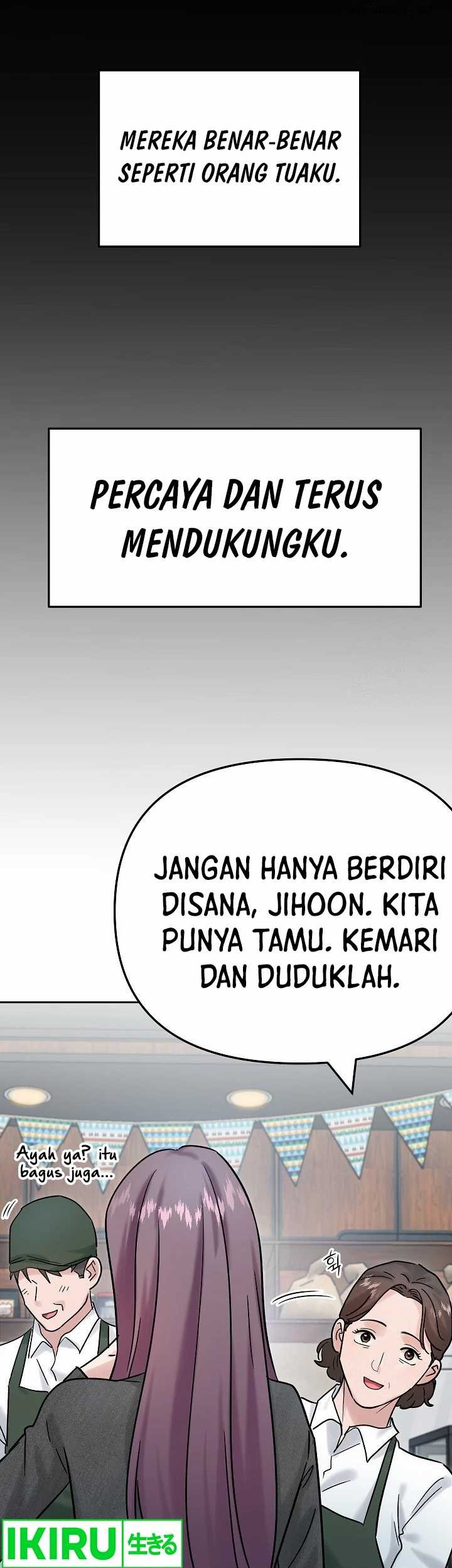 Road to Stardom Chapter 96 - halaman 34