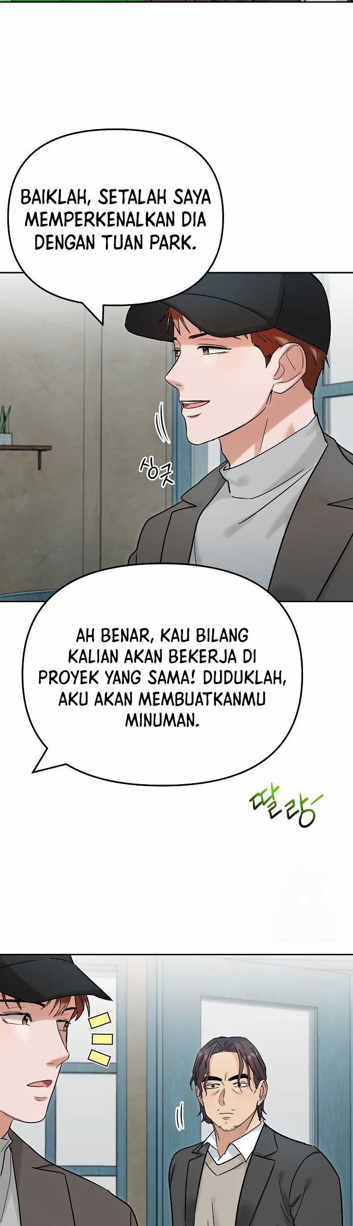 Road to Stardom Chapter 96 - halaman 35