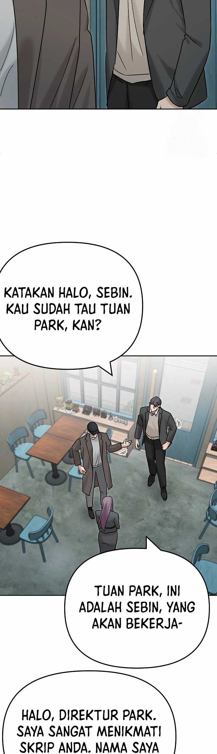 Road to Stardom Chapter 96 - halaman 36
