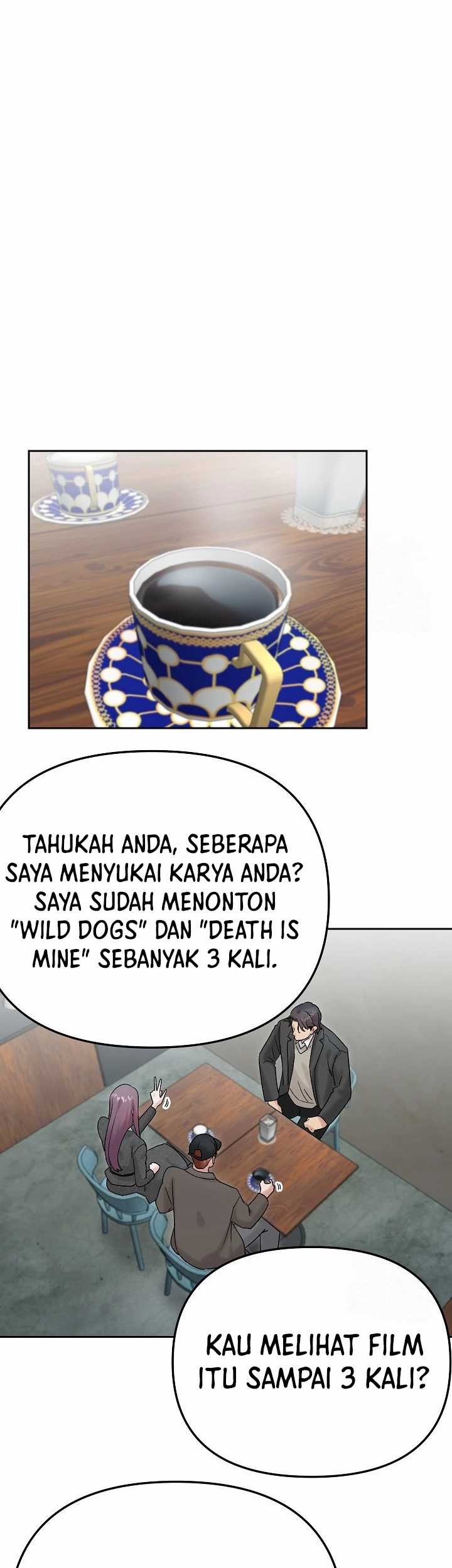 Road to Stardom Chapter 96 - halaman 38