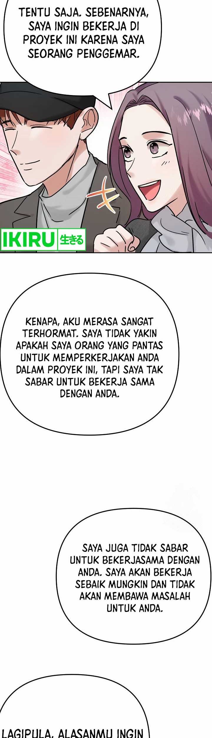 Road to Stardom Chapter 96 - halaman 39