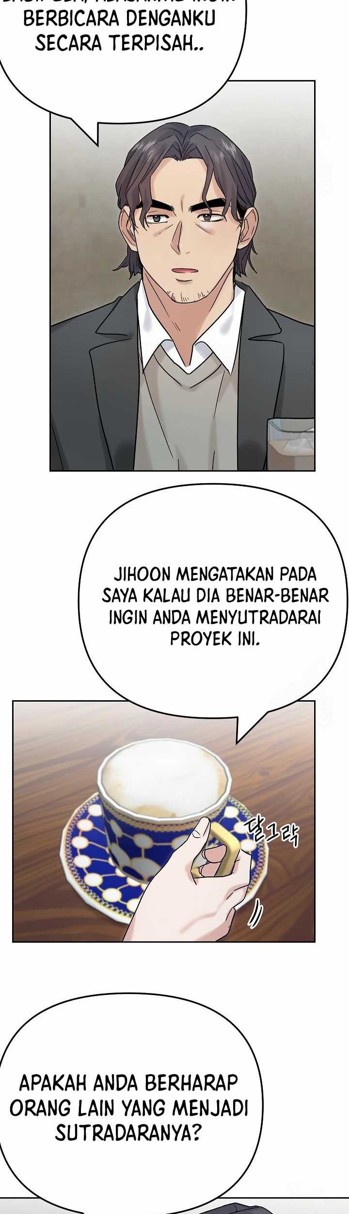 Road to Stardom Chapter 96 - halaman 40