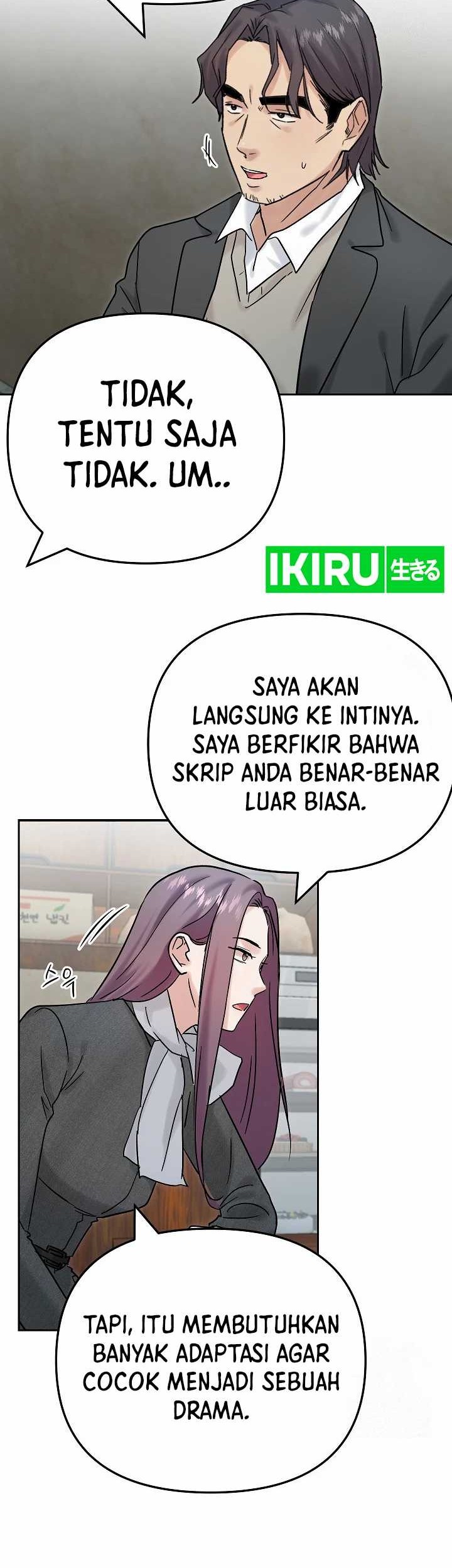 Road to Stardom Chapter 96 - halaman 41