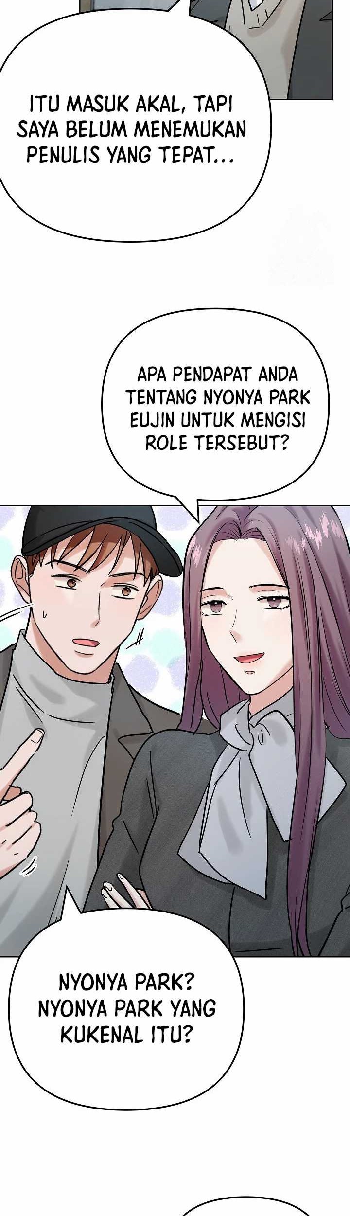 Road to Stardom Chapter 96 - halaman 43