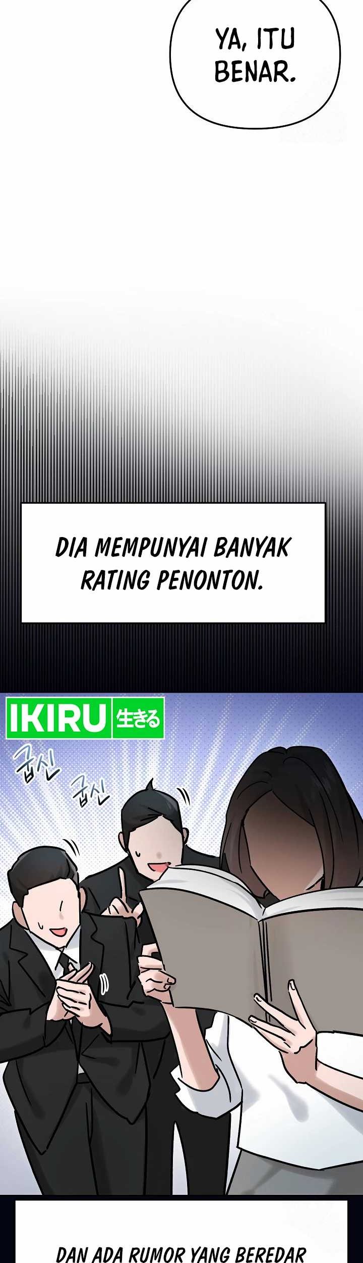 Road to Stardom Chapter 96 - halaman 44