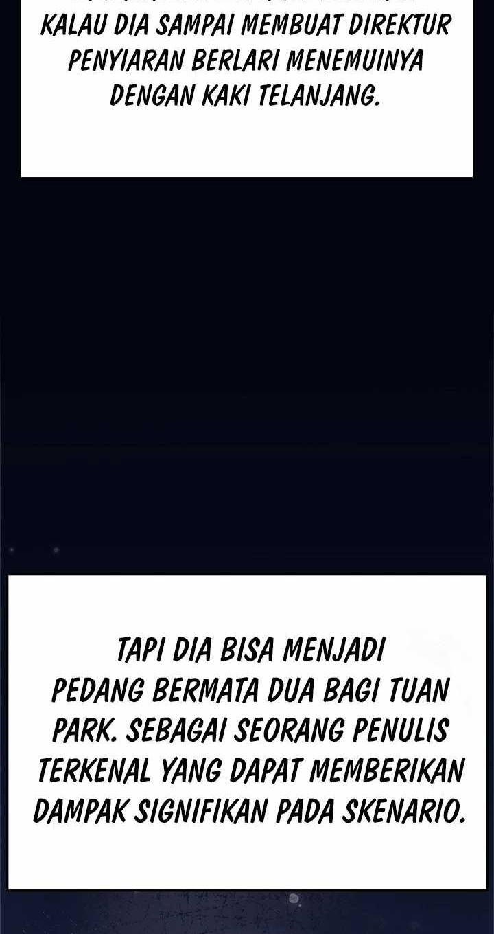 Road to Stardom Chapter 96 - halaman 45