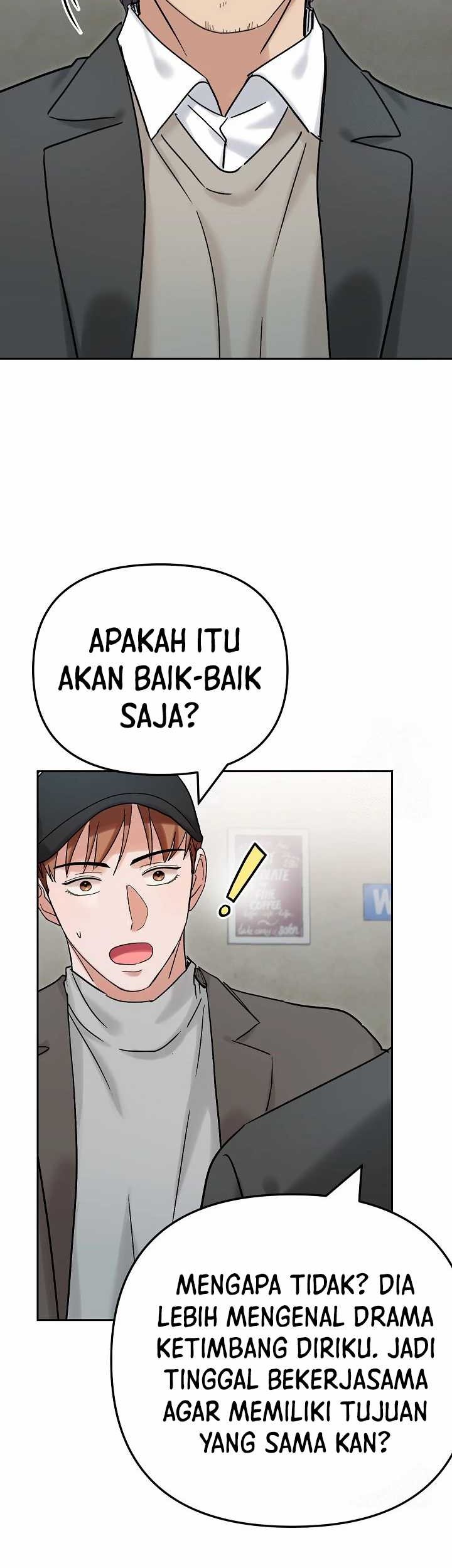 Road to Stardom Chapter 96 - halaman 48