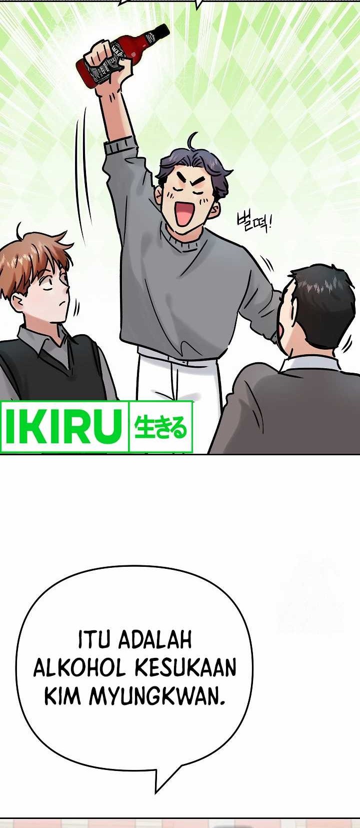Road to Stardom Chapter 96 - halaman 5
