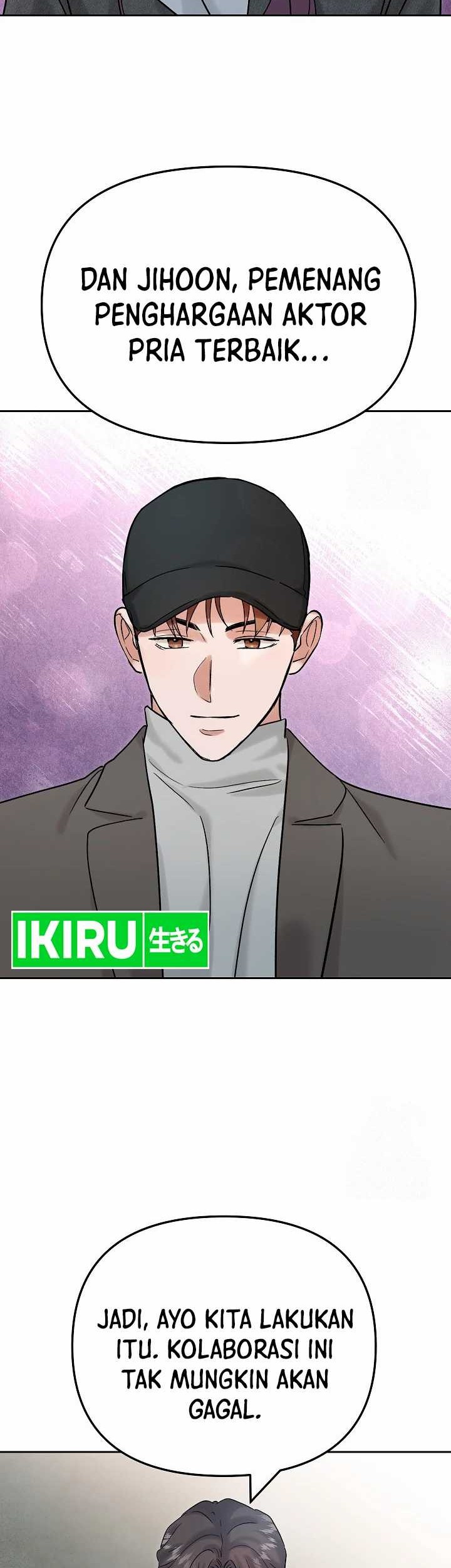 Road to Stardom Chapter 96 - halaman 51