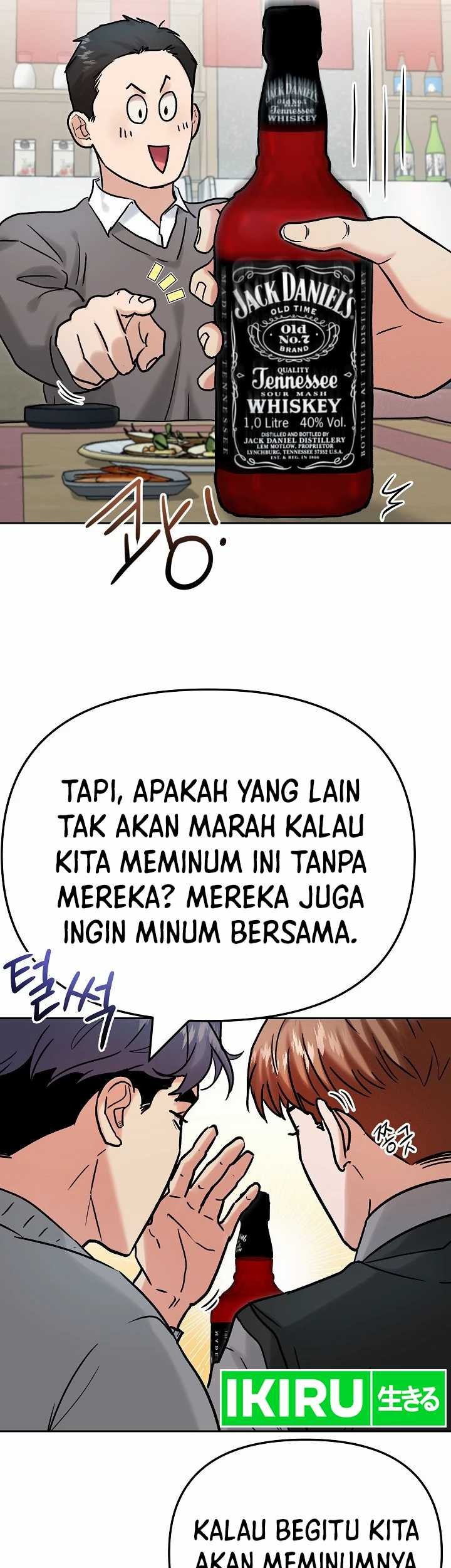 Road to Stardom Chapter 96 - halaman 6