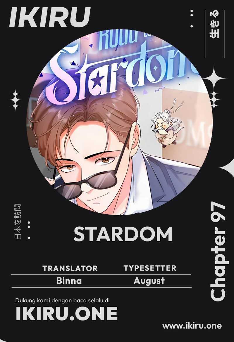 Road to Stardom Chapter 97 - halaman 1