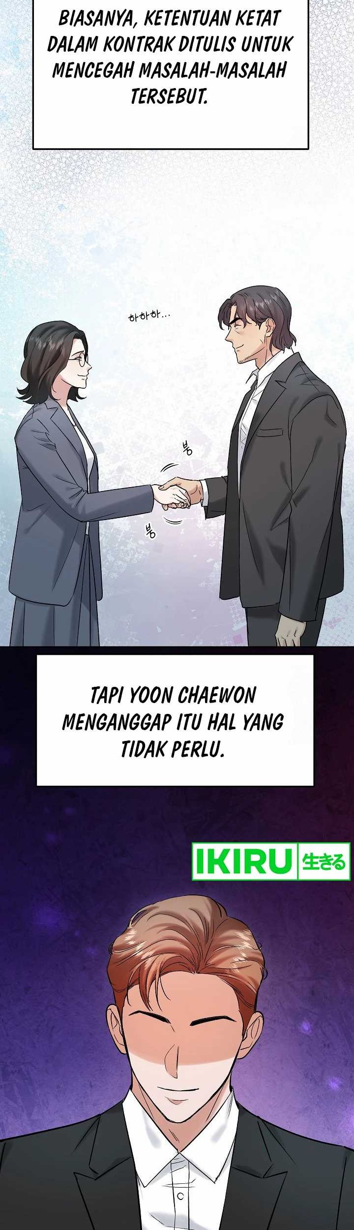 Road to Stardom Chapter 97 - halaman 12